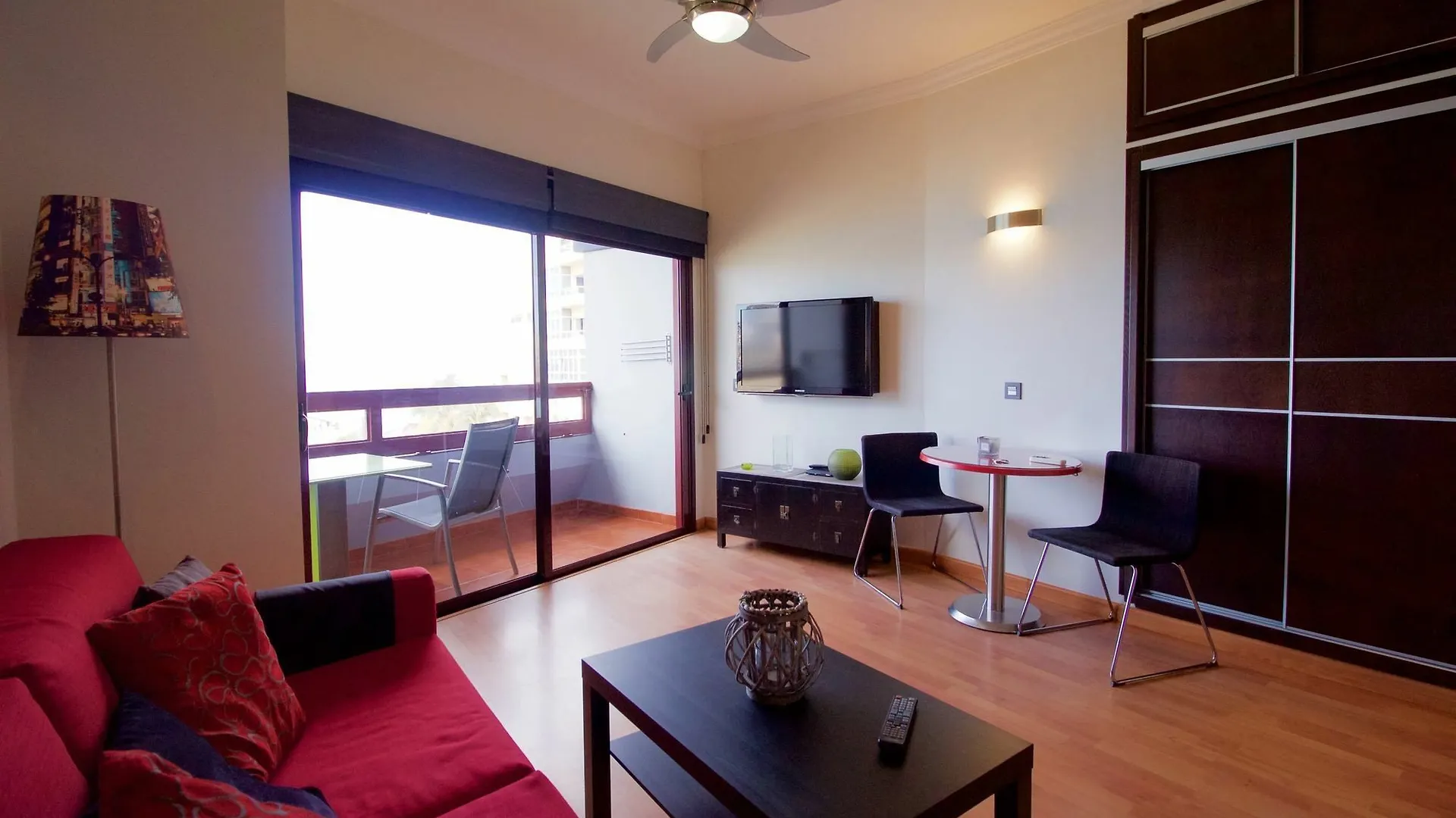 Incredibles Views From The Balcon Apartment Las Palmas de Gran Canaria 0*,  Spain