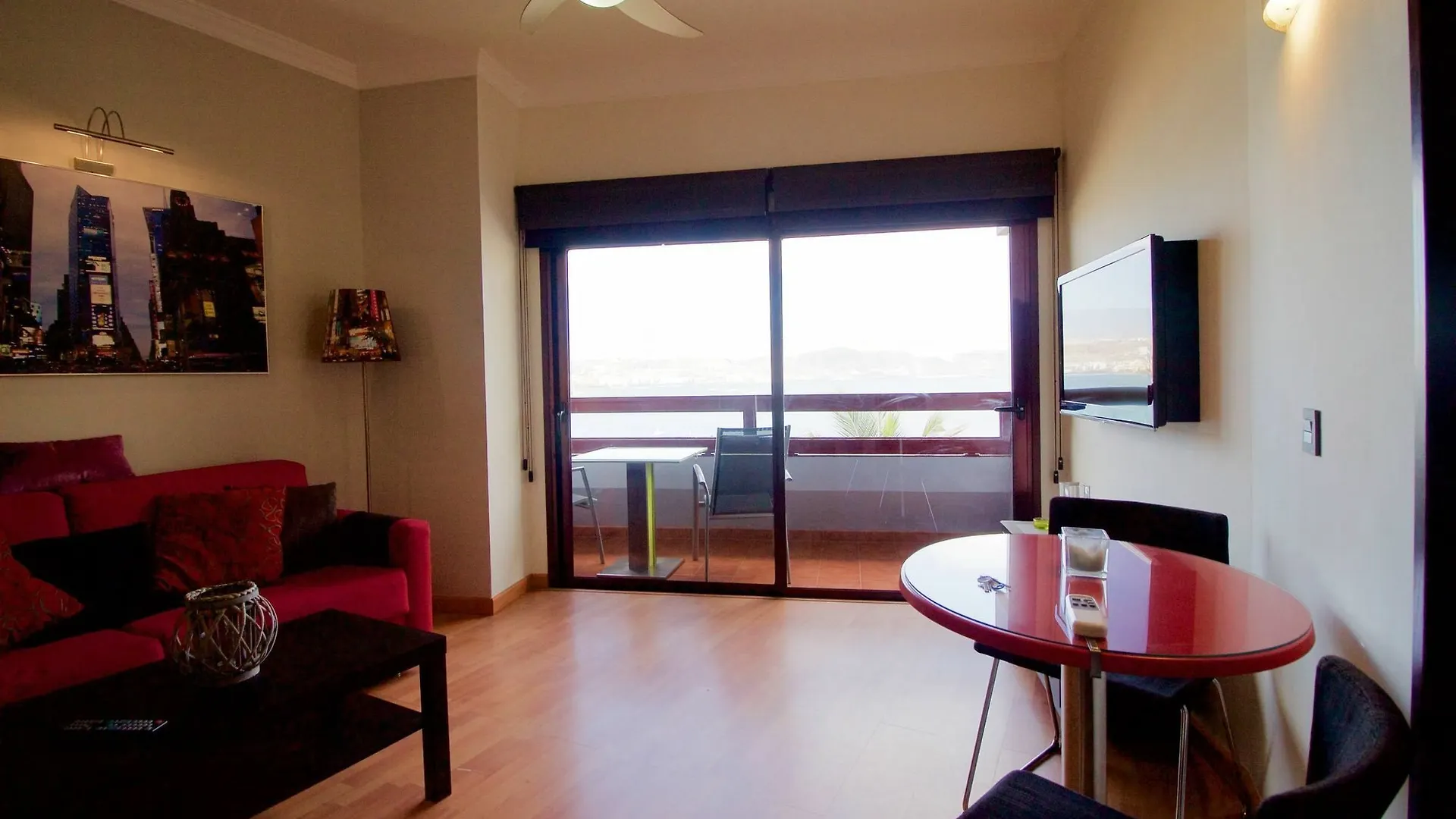 Incredibles Views From The Balcon Apartment Las Palmas de Gran Canaria